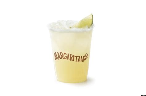 Chipotle Margaritas Get Makeover With Patron Tequila | HuffPost