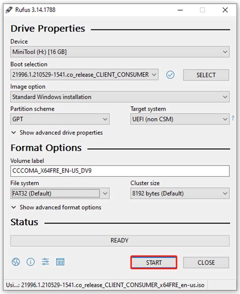 How to Make Windows 11 Bootable USB Drive [Step-by-Step Guide ...