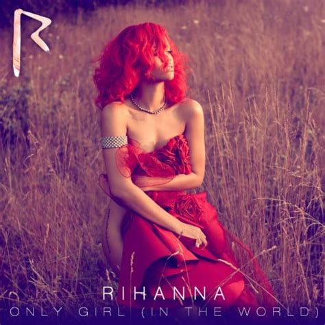 Musicreview's Review of Rihanna - Only Girl (In the World) - Album of The Year