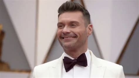 Ryan Seacrest named new host of 'Wheel of Fortune'