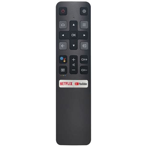 Replacement Voice Remote for TCL Android TV - Walmart.com