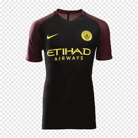 Manchester City FCCamiseta City of Manchester Stadium Jersey Kit, camiseta, camiseta, logotipo ...