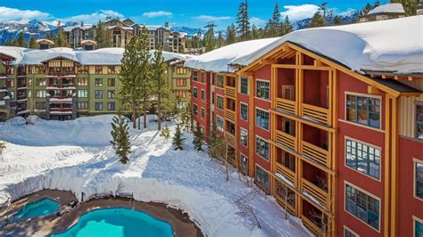 Mammoth Lodging Collection | Mammoth Mountain