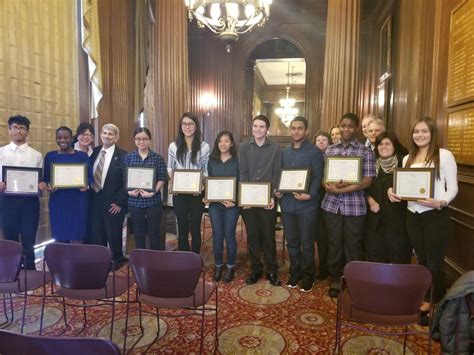 Winners of NYCLA Essay Contest Announced – Justice Resource Center