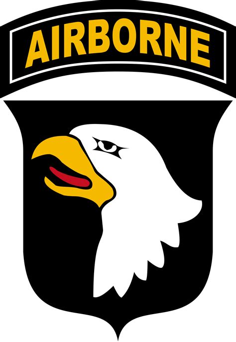 101st Airborne Division - Wikimedia Commons