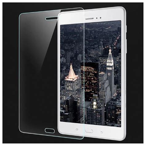 Premium Tempered Glass Screen Protector Film For iPad Samsung ASUS ...