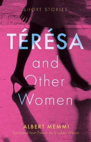 Teresa and Other Women by Stephen Wilson | Goodreads