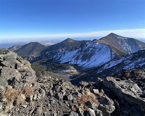 10 Best Flagstaff Hiking Trails » The Modern Female Hiker