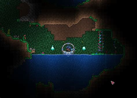 The UFO Mount In Terraria: Infinite Flight Or Not? – Armageddon Online