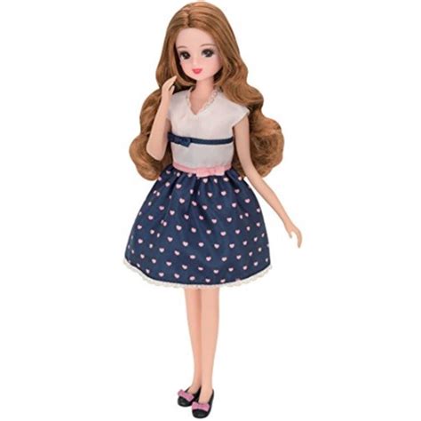 licca chan doll ld-19 beautiful mom - Walmart.com - Walmart.com