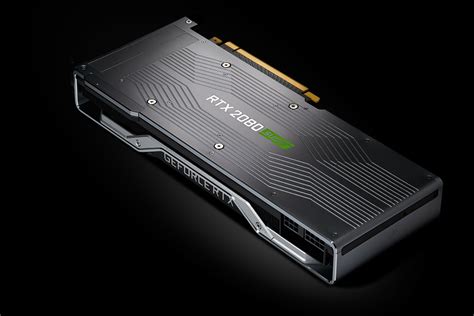 NVIDIA GeForce RTX 2080 SUPER GPU Benchmarks Leaks Out