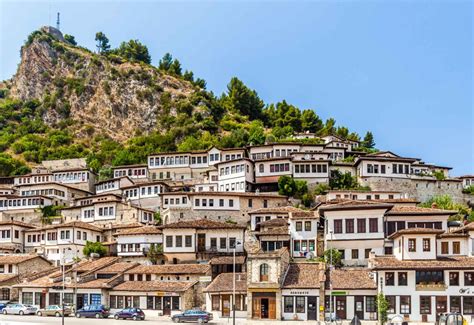 Private Tour of Berat and Durres from Tirana - Go As Local