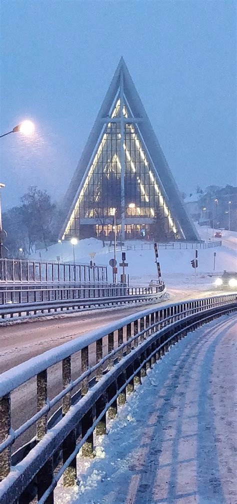 Tromso Bridge - 2019 All You Need to Know BEFORE You Go (with Photos ...