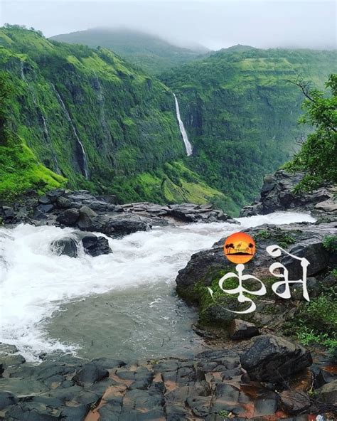 #konkan_waterfalls | Explore Tumblr Posts and Blogs | Tumgik