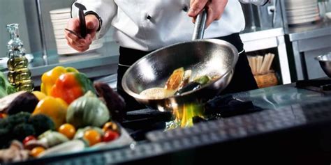 Sautéing Tips Pro Chefs Swear By - Anytime Staff