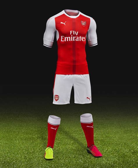 Pin on Arsenal FC kits