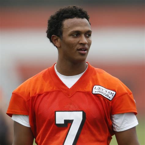 Which NFL Rookies Are Already Turning Heads This Offseason? | News, Scores, Highlights, Stats ...