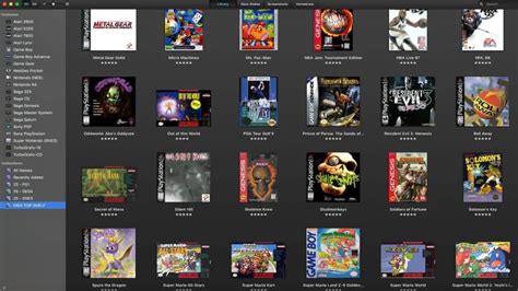 Best Video Game Emulators for PC Retro Gaming - Pro Game Guides