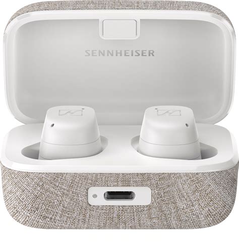 Sennheiser Momentum True Wireless 3 Earbuds www.ugel01ep.gob.pe