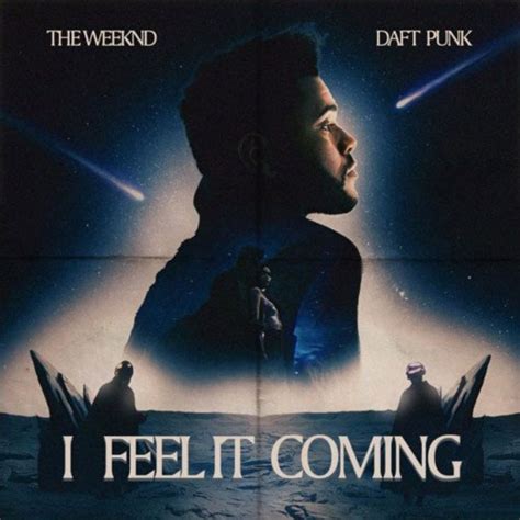 I feel it coming the weeknd online - iansany