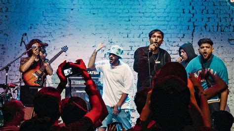 Rap battle royale: A weekend underground show to celebrate Mumbai’s hip-hop culture