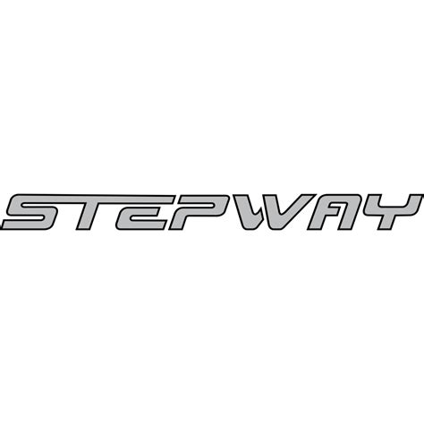 Stepway logo, Vector Logo of Stepway brand free download (eps, ai, png ...