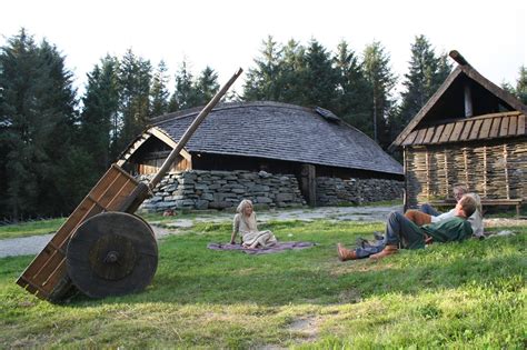 Viking Farm - Avaldsnes