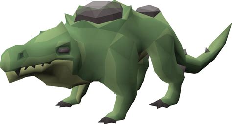 Muttadile - OSRS Wiki