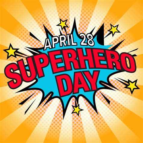 TIPS: I dag är det Superhero Day – här är filmerna du ska se