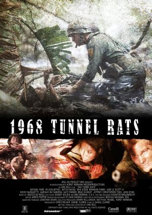 1968 Tunnel Rats - Internet Movie Firearms Database - Guns in Movies ...