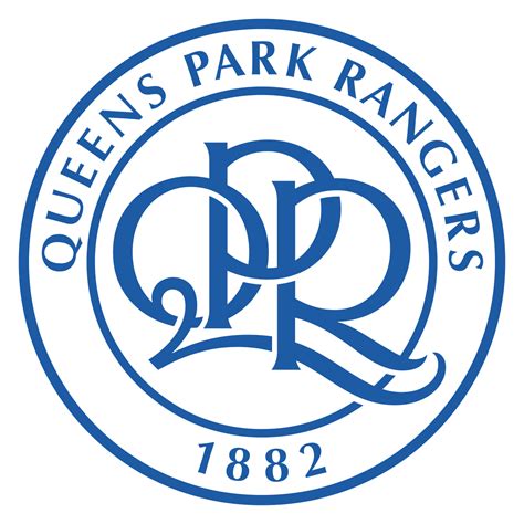 Queens Park Rangers F.C. Logo & Team Color Codes