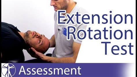 Vertebral Artery Testing