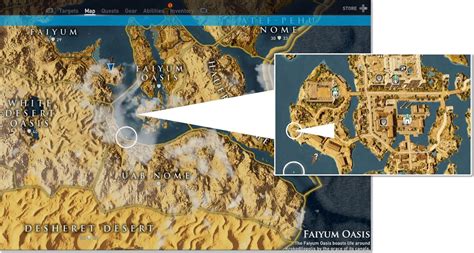 a întelege Broască craniu ac origins fayum oasis map Coace lac Optimism