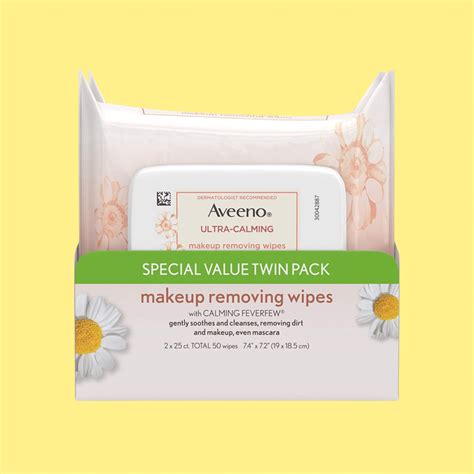 Skin Care Essential: The 5 Best Face Wipes for Oily Skin