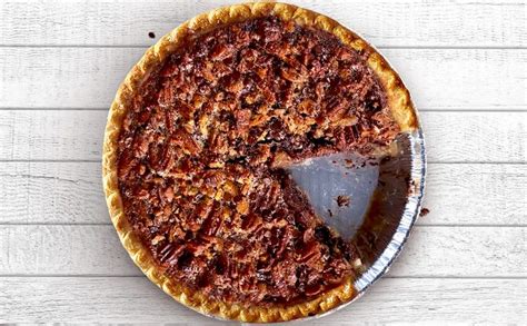 Ina Garten's Bourbon Chocolate Pecan Pie - Wholly Wholesome | Chocolate ...