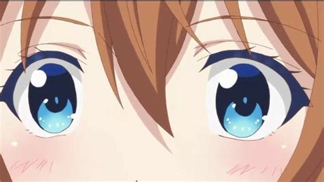 Pin on Anime Girls eyes