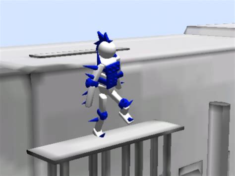 Ragdoll Physics: Stickman - Play Ragdoll Physics: Stickman Crazy Games