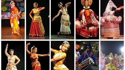 World Dance Day 2023: Date, history and significance - Hindustan Times