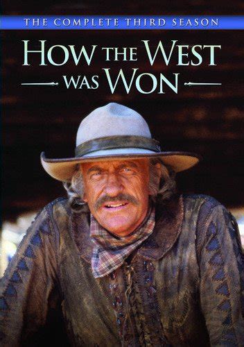 Watch How the West Was Won In Its Entirety! - TV Yesteryear