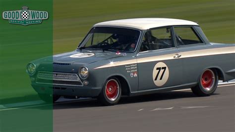 1963 FORD LOTUS CORTINA (MK1) FIA SPECIFICATION For Sale By, 58% OFF