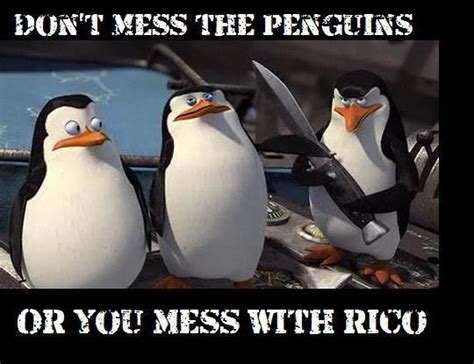 Penguins of Madagascar Quotes. QuotesGram