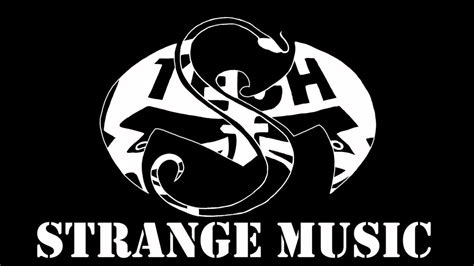 Free download Strange Music Tech n9ne by TheWolfSirenchiyo on [1024x576 ...