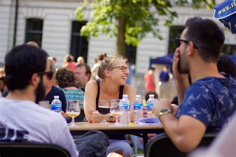 Belgian Beer Festivals 2016 | 30 Best Beer Festivals in Belgium