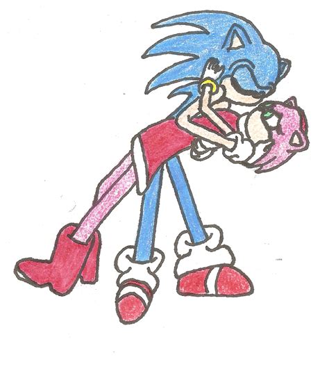 Sonic - Sonic the Hedgehog Fan Art (32662897) - Fanpop