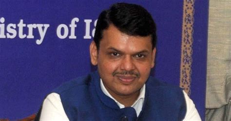 Ex- Maharashtra Chief Minister Devendra Fadnavis appointed leader of Opposition in Assembly