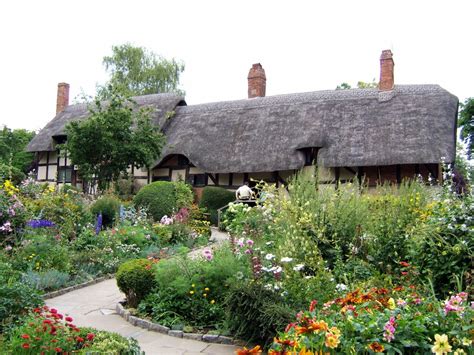 Anne Hathaway's Cottage