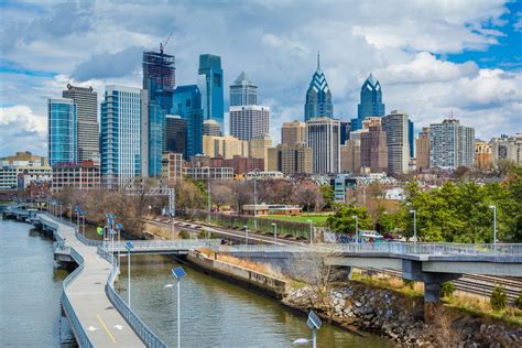 Philly ranks 11th in nation for green buildings - Curbed Philly