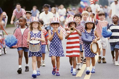 What Is Patriotism? How Does It Differ From Nationalism