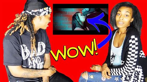 QUEEN NAIJA - MEDICINE (REACTION) - YouTube