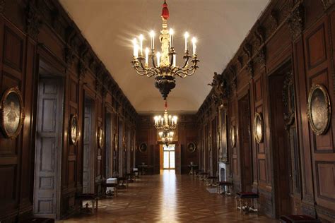 Schloss Charlottenburg – Part 2: Inside the Palace - andBerlin